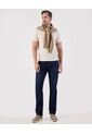 Polo  Para Hombre Cuello Tejido Sin Bolsillo Color Beige Marca Patprimo #44117242 de Patprimo