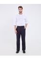Pantalon Regular   Para Hombre Azul Patprimo de Patprimo