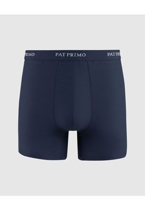 Pack X3 Bóxer Trunk Con Elástico  X3 Para Hombre Surtido Patprimo