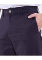Pantalon Regular   Para Hombre Azul Patprimo de Patprimo