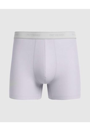 Pack X3 Bóxer Trunk Con Elástico  X3 Para Hombre Surtido Patprimo