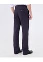 Pantalon Regular   Para Hombre Azul Patprimo de Patprimo