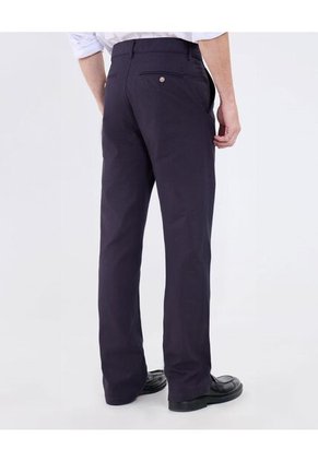 Pantalon Regular   Para Hombre Azul Patprimo