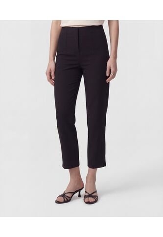 Pantalón  Para Mujer Moda Color Negro Marca Patprimo #30077776 Patprimo