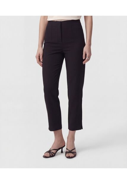 Pantalón  Para Mujer Moda Color Negro Marca Patprimo #30077776