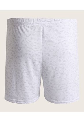 Boxer X1 Para Hombre Bragueta Amplio Color Avena Marca Patprimo #10560