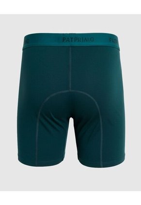 Set X2 Bóxers Con Elástico Suave  X2 Para Hombre Surtido Patprimo