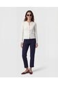 Saco  Para Mujer Cardigan Color Blanco Marca Patprimo #30330675 de Patprimo