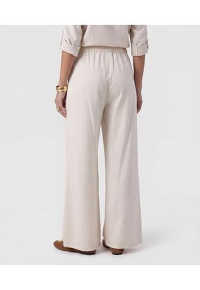 Pantalón  Para Mujer Moda Color Beige Marca Patprimo #30077815