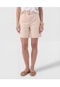 Bermuda  Para Mujer Regular Corto Color Beige Marca Patprimo #30108576 de Patprimo