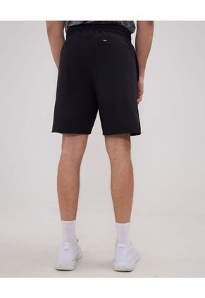 Bermuda Para Hombre Deportiva Medio Color Negro Marca Patprimo #44100489