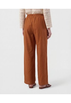 Pantalón  Para Mujer Moda Color Naranja Marca Patprimo #30077906