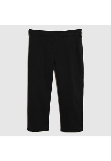 Jean Para Mujer  Color Negro Marca Patprimo #14160224