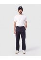 Pantalón Chino Regular Fit   Para Hombre Azul Patprimo de Patprimo