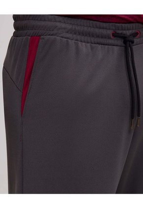 Pantalón Para Hombre  Color Gris  Marca Patprimo #44071101