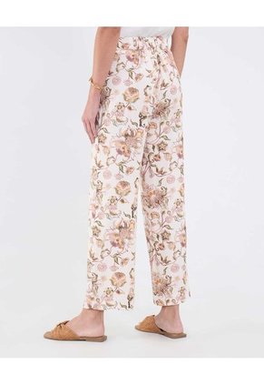 Pantalón Para Mujer Moda Color Blanco Marca Patprimo #30072034