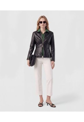 Polo  Para Mujer Manga Corta Color Verde Marca Patprimo #30110457