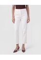 Pantalón  Para Mujer Moda Color Blanco Marca Patprimo #30077777 de Patprimo