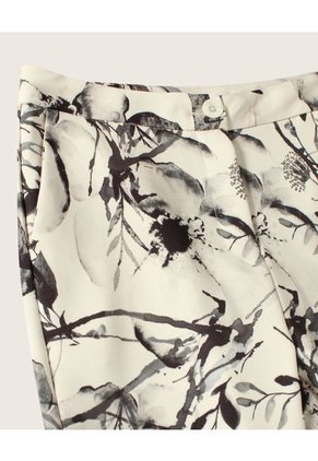 Pantalón Para Mujer Color Blanco Marca Patprimo #30071730