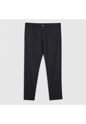 Pantalón Para Hombre Chino Color Azul  Marca Patprimo #44071071