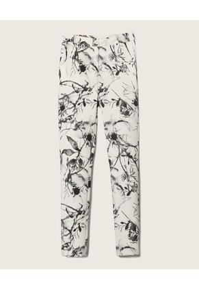 Pantalón Para Mujer Color Blanco Marca Patprimo #30071730