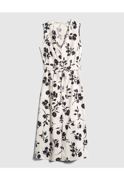 Vestido Para Mujer M/Sisa Medio Color Blanco Marca Patprimo #30171063