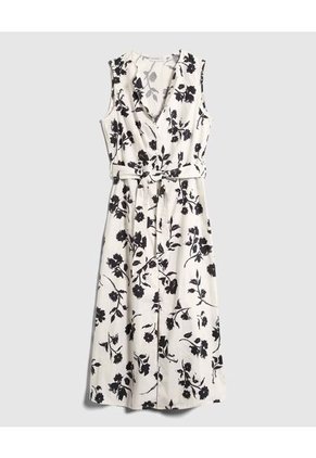 Vestido Para Mujer M/Sisa Medio Color Blanco Marca Patprimo #30171063