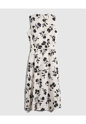 Vestido Para Mujer M/Sisa Medio Color Blanco Marca Patprimo #30171063