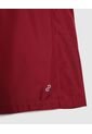 Bermuda Deportiva  Para Hombre Rojo Patprimo de Patprimo