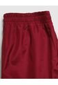 Bermuda Deportiva  Para Hombre Rojo Patprimo de Patprimo