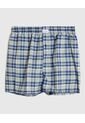 Pack X3 Bóxers Sueltos Estampados  X3 Para Hombre Negro Patprimo de Patprimo