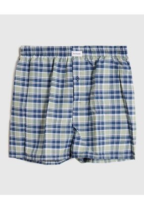 Pack X3 Bóxers Sueltos Estampados X3 Para Hombre Negro Patprimo