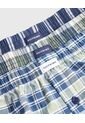 Pack X3 Bóxers Sueltos Estampados  X3 Para Hombre Negro Patprimo de Patprimo