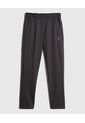 Pantalón Deportivo Jaspeado  Para Mujer Gris Patprimo de Patprimo