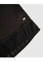 Camiseta Deportiva En Malla  Infantil Niña Negro Patprimo de Patprimo