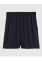 Bermuda Deportiva Unicolor   Para Hombre Azul Patprimo de Patprimo