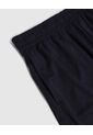 Bermuda Deportiva Unicolor   Para Hombre Azul Patprimo de Patprimo