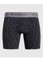 Pack X 2 Boxer Medio Estampados X2 Para Hombre Surtido Patprimo de Patprimo
