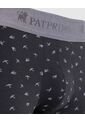 Pack X 2 Boxer Medio Estampados X2 Para Hombre Surtido Patprimo de Patprimo
