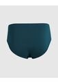 Boxer Corto Unicolor  X1 Para Hombre Verde Patprimo de Patprimo