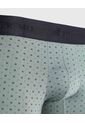 Pack X 2 Boxer Medio Estampados X2 Para Hombre Surtido Patprimo de Patprimo