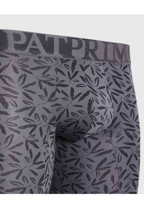 Boxer X3 De Hombre  Marca Patprimo Multicolor #44000373