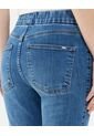 Jean Para Mujer Jeggins Color Azul Claro Marca Patprimo #30160436 de Patprimo