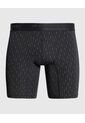 Boxer X1 Para Hombre  Marca Patprimo Color Negro #44000413 de Patprimo