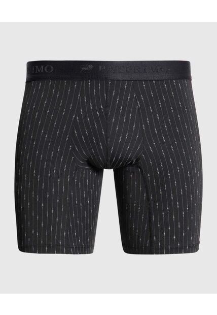 Boxer X1 Para Hombre  Marca Patprimo Color Negro #44000413