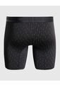 Boxer X1 Para Hombre  Marca Patprimo Color Negro #44000413 de Patprimo