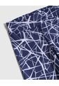 Leggings Con Estampado Para Niña  Infantil Niña Azul Patprimo de Patprimo
