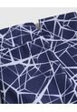 Leggings Con Estampado Para Niña  Infantil Niña Azul Patprimo de Patprimo