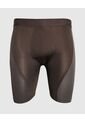 Boxer X1 Para Hombre Filete Largo Color Café Marca Patprimo #44000460 de Patprimo