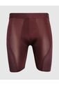 Boxer X1 Para Hombre Filete Largo Color Vino Marca Patprimo #44000460 de Patprimo